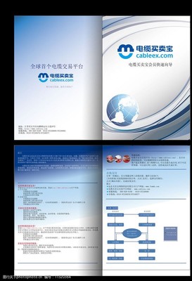 连接未来，成就非凡——XX网络科技有限公司简介