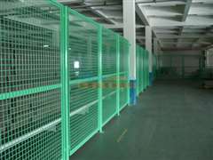 武汉厂区护栏网、宜昌车间隔断网厂家、鄂州仓库货物隔离护栏、荆州工厂房建筑围栏网及网络公司综合解析